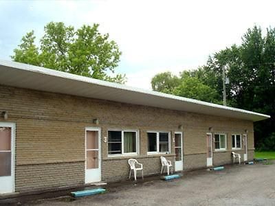Pleasant Stay Motel Ancaster Εξωτερικό φωτογραφία