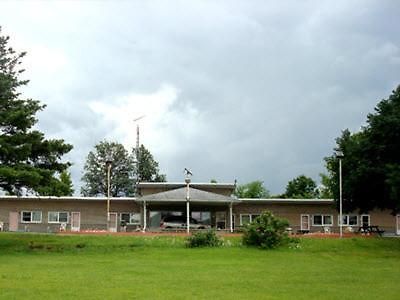 Pleasant Stay Motel Ancaster Εξωτερικό φωτογραφία