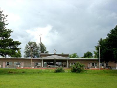 Pleasant Stay Motel Ancaster Εξωτερικό φωτογραφία