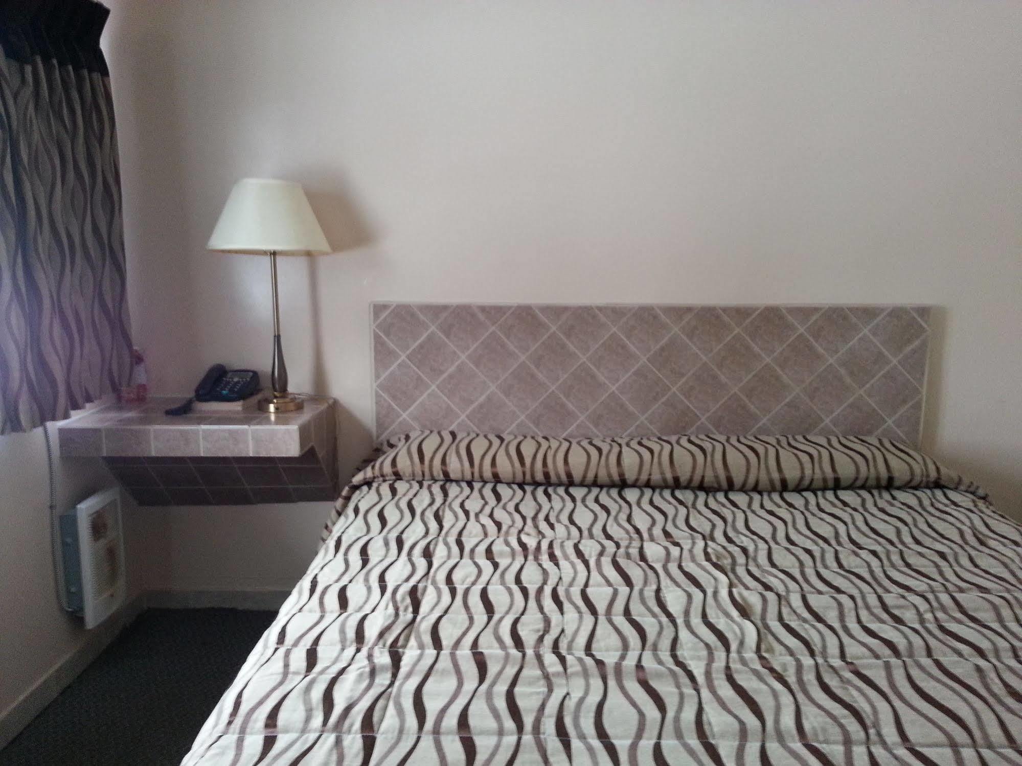 Pleasant Stay Motel Ancaster Εξωτερικό φωτογραφία