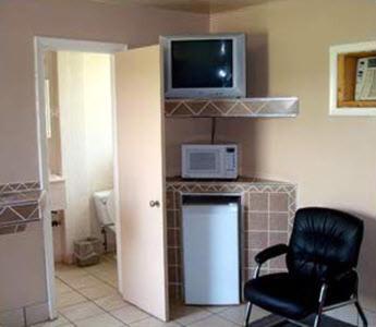 Pleasant Stay Motel Ancaster Εξωτερικό φωτογραφία